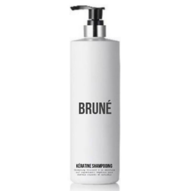 Oriblan - Увлажняющий кератиновый шампунь KÉRATINE BRUNÉ для натуральных и окрашенных волос 250 ml Oriblan - Увлажняющий кератиновый шампунь KÉRATINE BRUNÉ для натуральных и окрашенных волос 250 ml